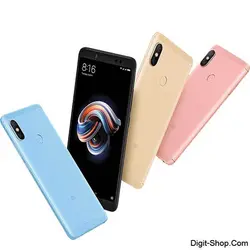 شیائومی ردمی نوت 5 پرو , Xiaomi Redmi Note 5 Pro