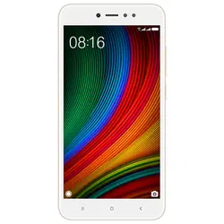 شیائومی ردمی نوت 5A ای پرایم , Xiaomi Redmi Note 5A Prime