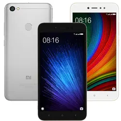 شیائومی ردمی نوت 5A ای پرایم , Xiaomi Redmi Note 5A Prime