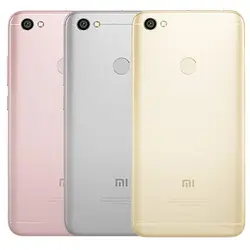 شیائومی ردمی نوت 5A ای پرایم , Xiaomi Redmi Note 5A Prime