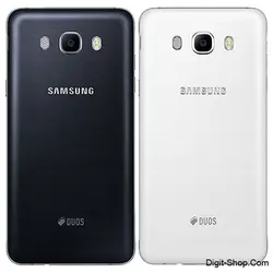 سامسونگ گلکسی J7 جی 7 2016 , Samsung Galaxy J7 2016