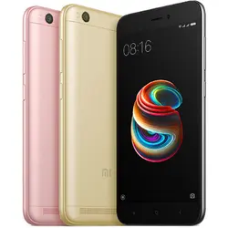 شیائومی ردمی 5a ای , Xiaomi Redmi 5a