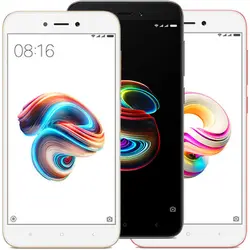 شیائومی ردمی 5a ای , Xiaomi Redmi 5a