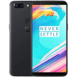 وان پلاس 5T تی , OnePlus 5T