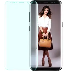 گلس سامسونگ گلکسی +S8 پلاس Samsung Galaxy