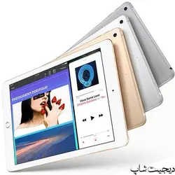 اپل آیپد 9.7 2017 , Apple iPad 9.7 2017