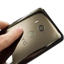 اچ تی سی U11 پلاس , HTC U11 Plus