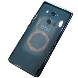 اچ تی سی U11 پلاس , HTC U11 Plus