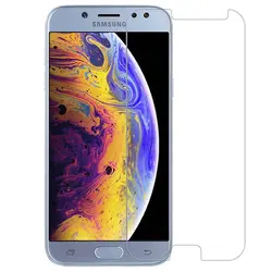 گلس سامسونگ گلکسی J7 پرو Samsung Galaxy J7 Pro