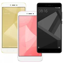 شیائومی ردمی 4X ایکس , Xiaomi Redmi 4X
