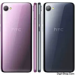 اچ تی سی دیزایر 12 , HTC Desire 12