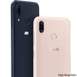 ایسوس زنفون مکس M1 ام , Asus Zenfone Max M1