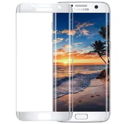 گلس سامسونگ گلکسی S7 اج Samsung Galaxy S7 Edge