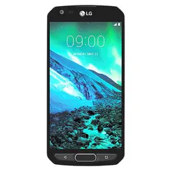 ال جی X ونتور , LG X Venture