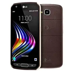 ال جی X ونتور , LG X Venture