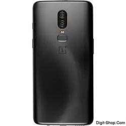 وان پلاس 6 , OnePlus 6