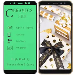 گلس سامسونگ گلکسی A8 2018 ای Samsung Galaxy
