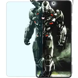 گلس شیائومی بلک شارک 5 پرو , Xiaomi Black Shark 5 Pro