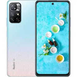 قیمت گوشی شیائومی ردمی نوت Xiaomi Redmi Note 11S 5G
