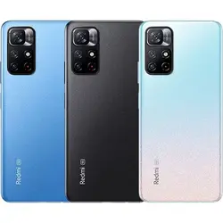 قیمت گوشی شیائومی ردمی نوت Xiaomi Redmi Note 11S 5G