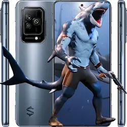 شیائومی بلک شارک 5 , Xiaomi Black Shark 5