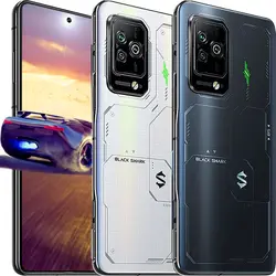 شیائومی بلک شارک 5 پرو , Xiaomi Black Shark 5 Pro