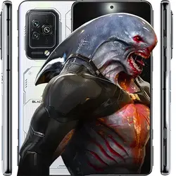 شیائومی بلک شارک 5 پرو , Xiaomi Black Shark 5 Pro