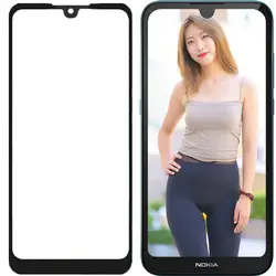 گلس نوکیا 1.3 Nokia