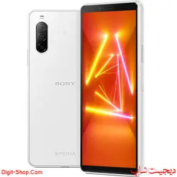 سونی اکسپریا 10 2 , Sony Xperia 10 II