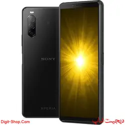 سونی اکسپریا 10 2 , Sony Xperia 10 II