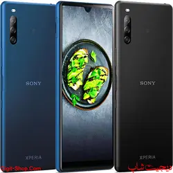 سونی اکسپریا L4 ال , Sony Xperia L4