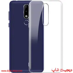 قاب شیائومی ردمی AI نوت 5 دوال Xiaomi Redmi Note 5 AI Dual