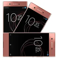 سونی اکسپریا XA1 ایکس ای , Sony Xperia XA1