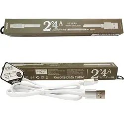 کابل شارژ تایپ C ریمکس فست RC-094a یک متر