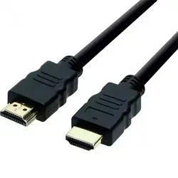 مشخصات قیمت کابل HDMI طول 1 متر