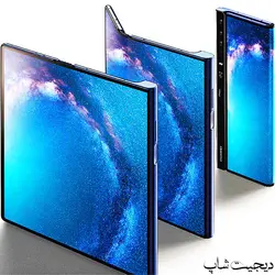 هواوی میت X ایکس , Huawei Mate X
