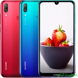 هواوی Y7 وای 7 پرایم 2019 , Huawei Y7 Prime 2019