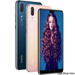 هواوی P20 پی 20 , Huawei P20