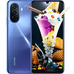 هواوی نوا Y70 پلاس , Huawei nova Y70 Plus