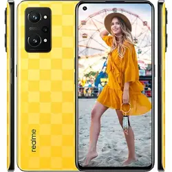 ریلمی Q5 پرو , Realme Q5 Pro