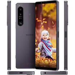 سونی اکسپریا 1 4 , Sony Xperia 1 IV