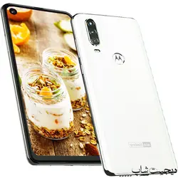 موتورولا وان اکشن , Motorola One Action