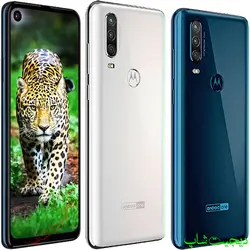 موتورولا وان اکشن , Motorola One Action