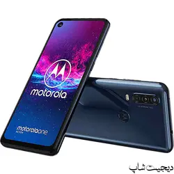 موتورولا وان اکشن , Motorola One Action