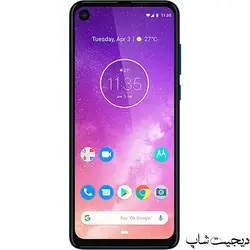 موتورولا وان ویژن , Motorola One Vision