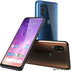 موتورولا وان ویژن , Motorola One Vision