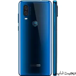 موتورولا وان ویژن , Motorola One Vision