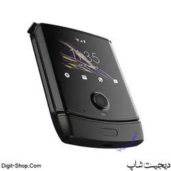 موتورولا ریزر 2019 , Motorola Razr 2019