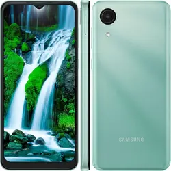 مشخصات قیمت گوشی سامسونگ گلکسی A04 کور Samsung Galaxy A04 Core