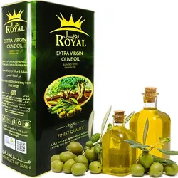 روغن زیتون رویال Royal اسپانیا 4 لیتر